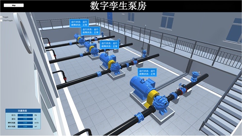 配图